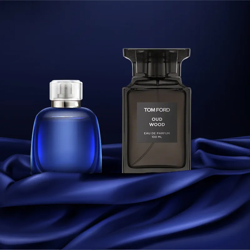 اسانس عطر تام فورد عود وود مردانه/زنانه Tom Ford Oud Wood