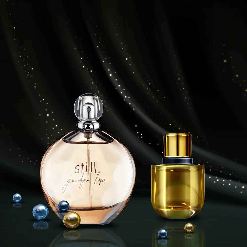 اسانس عطر جنیفر لوپز استیل زنانه Jennifer Lopez Still