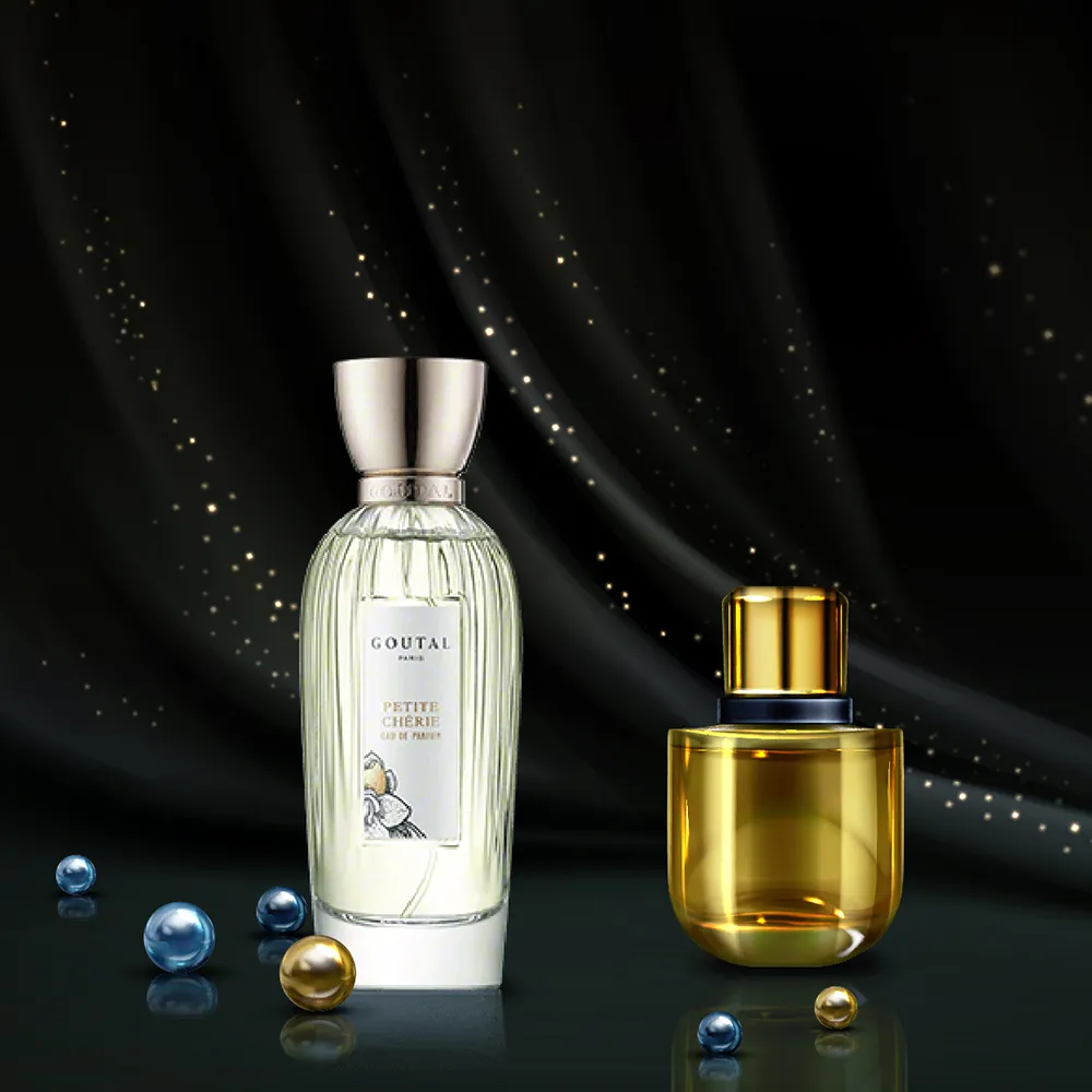 اسانس عطر آنیک گوتال پتیت چری زنانه GOUTAL Petite Cherie