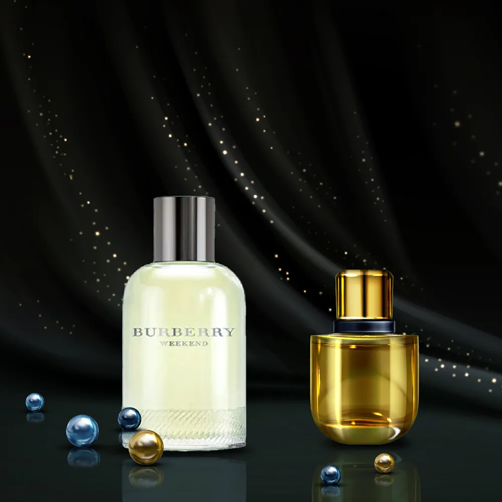 اسانس عطر باربری ویکند زنانه BURBERRY Weekend for Women