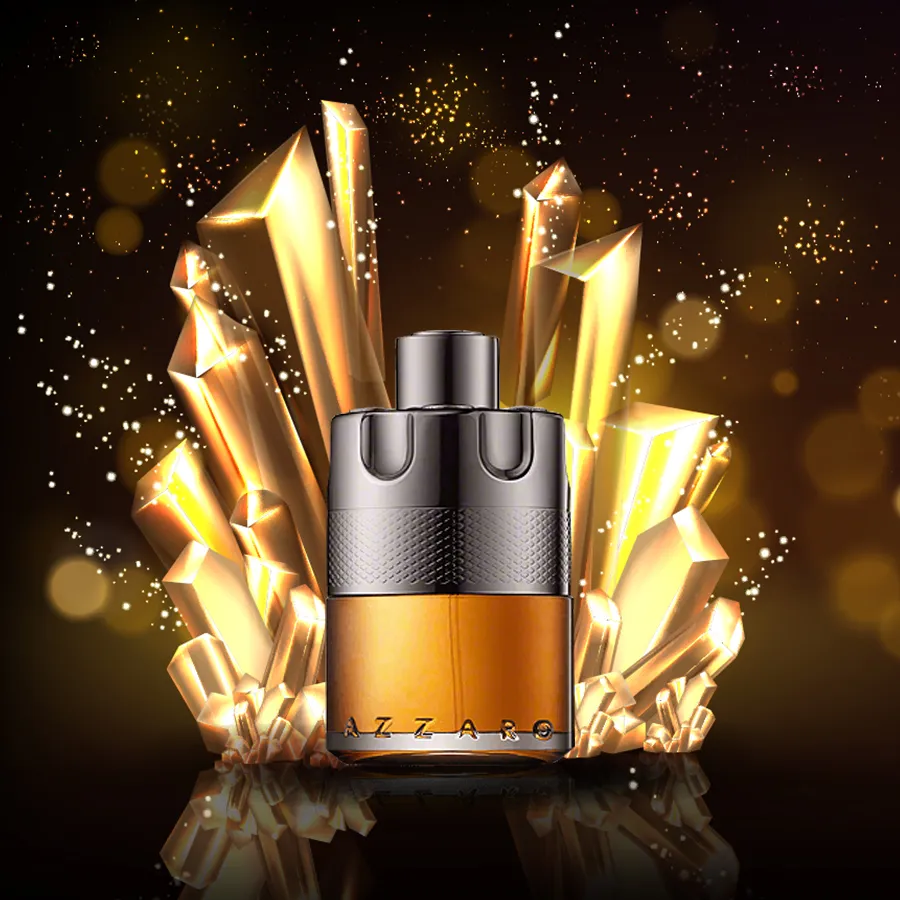 اسانس عطر آزارو وانتد مردانه Azzaro Wanted