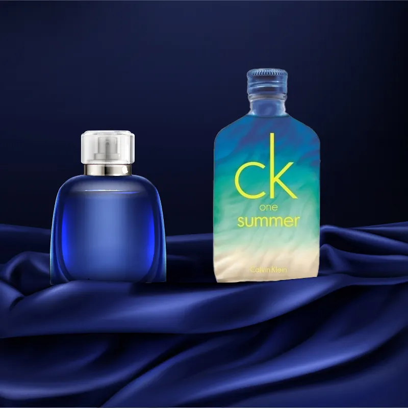 اسانس عطر کالوین کلین سی کی وان سامر مردانه/زنانه Calvin Klein - CK One Summer