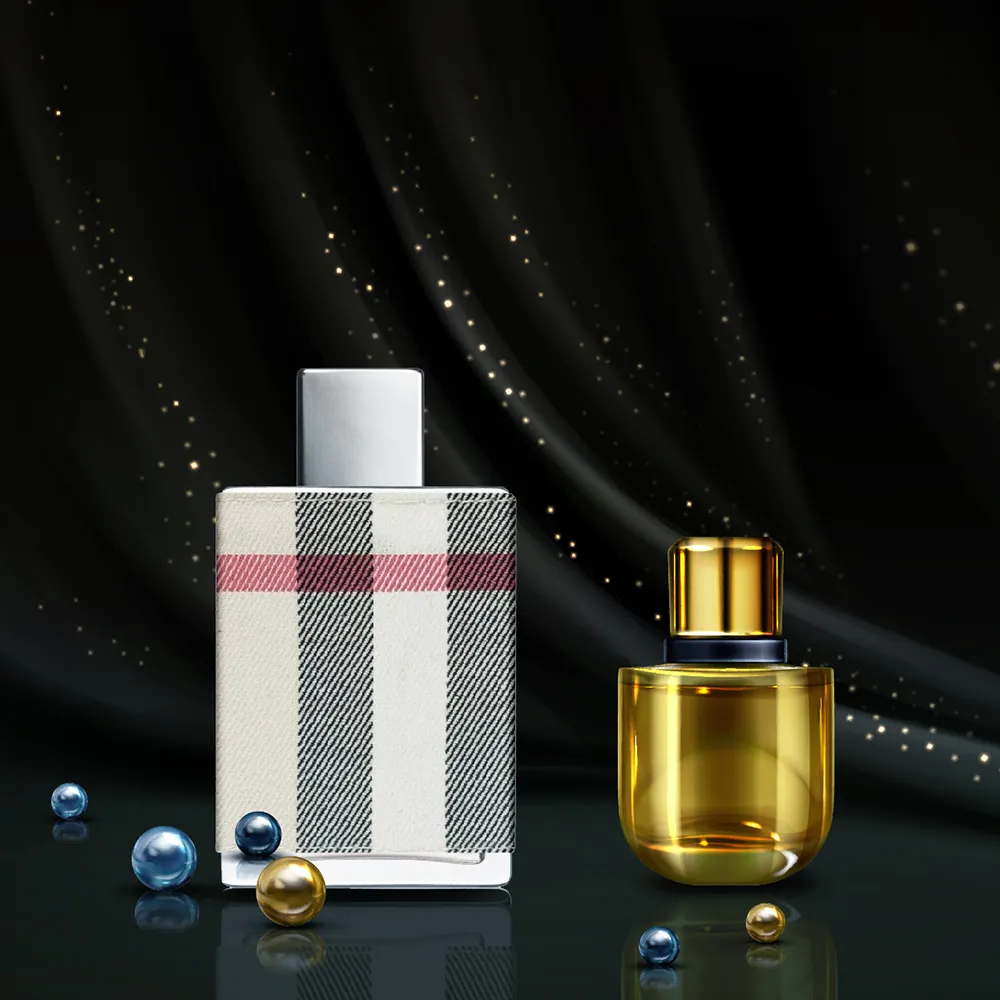 اسانس عطر باربری لندن زنانه Burberry London For Women