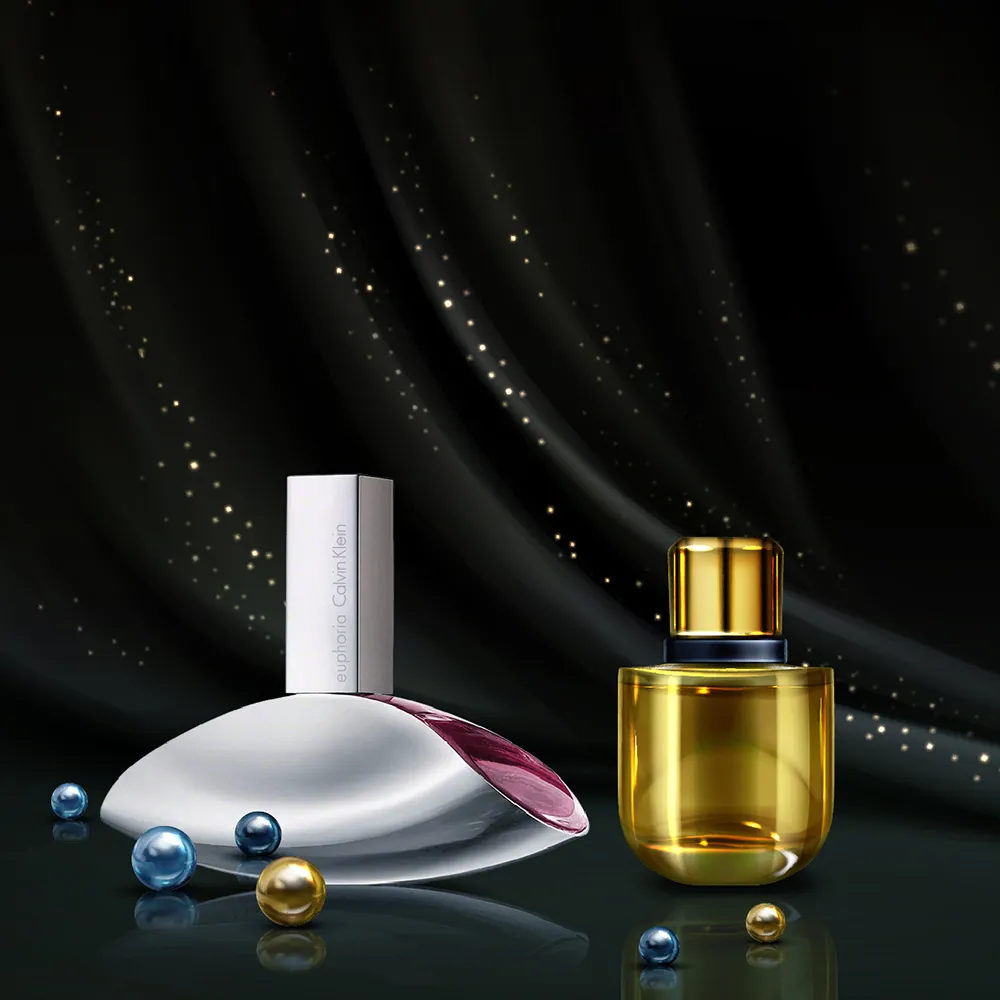 اسانس عطر کالوین کلین ایفوریا زنانه Calvin Klein Euphoria For Women