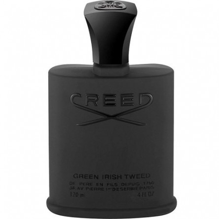 عطر جیبی کرید گرین ایریش توید مردانه CREED Green Irish Tweed