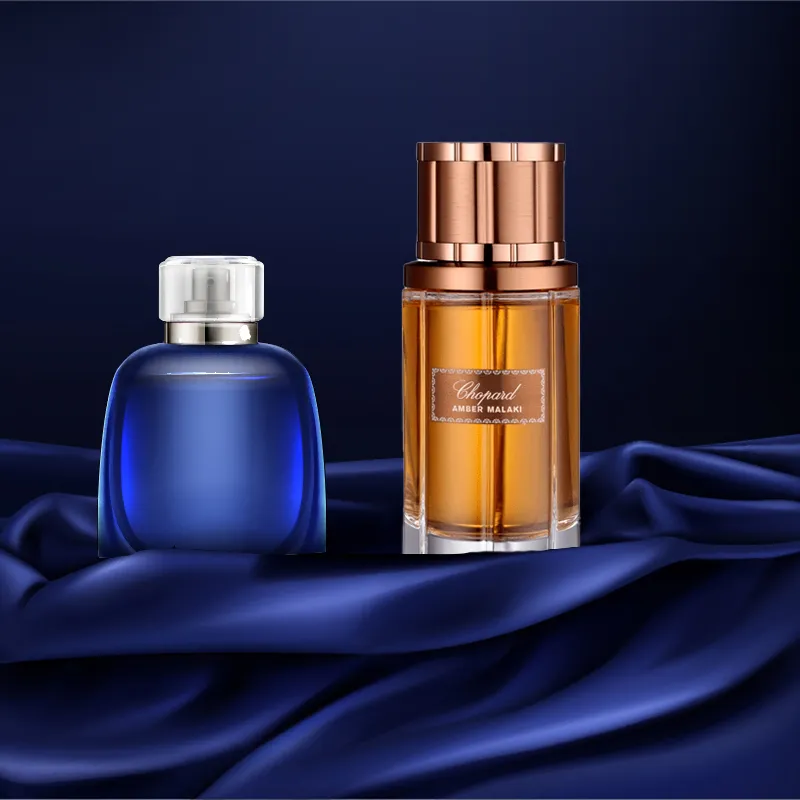 اسانس عطر چوپارد آمبر ملکی مردانه/زنانه Chopard Amber Malaki