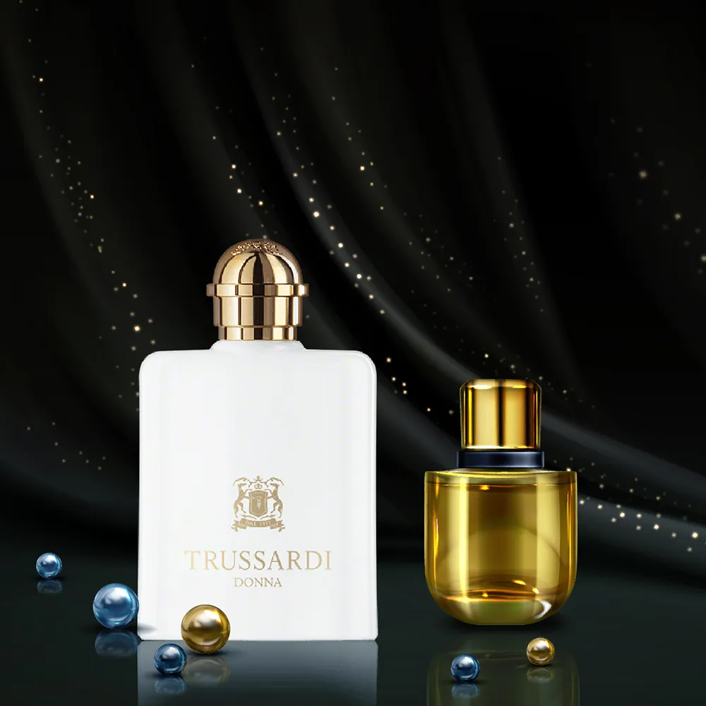 اسانس عطر تروساردی دونا زنانه Trussardi Donna
