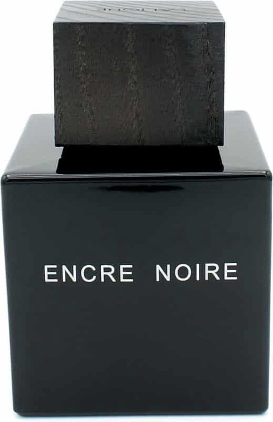 عطر جیبی لالیک انکر نویر مردانه LALIQUE Encre Noire