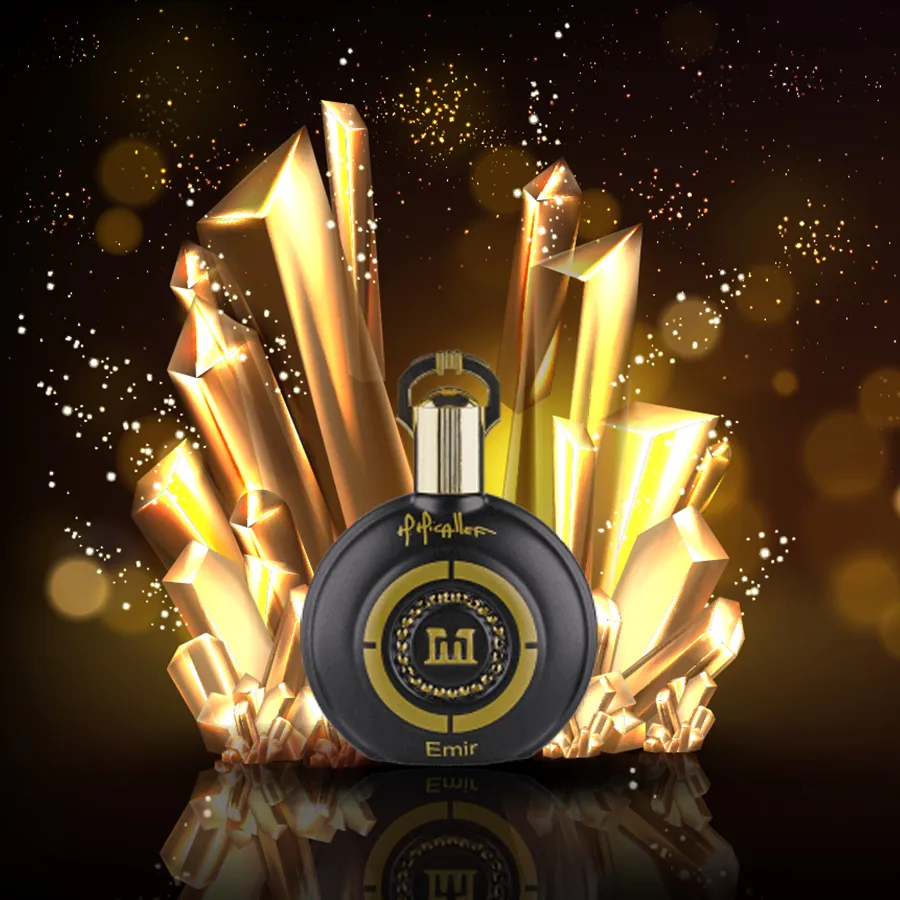 اسانس عطر ام میکالف امیر مردانه M. Micallef - Emir