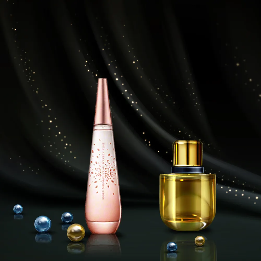 اسانس عطر ایسی میاکه لئو دیسی پیور زنانه ISSEY MIYAKE L'Eau d'Issey Pure