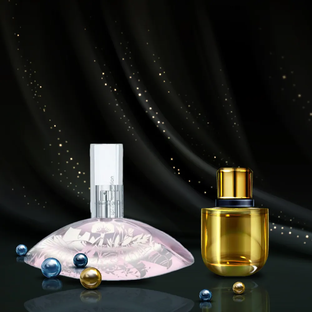 اسانس عطر کالوین کلین ایفوریا اسپرینگ زنانه Calvin Klein Euphoria Spring