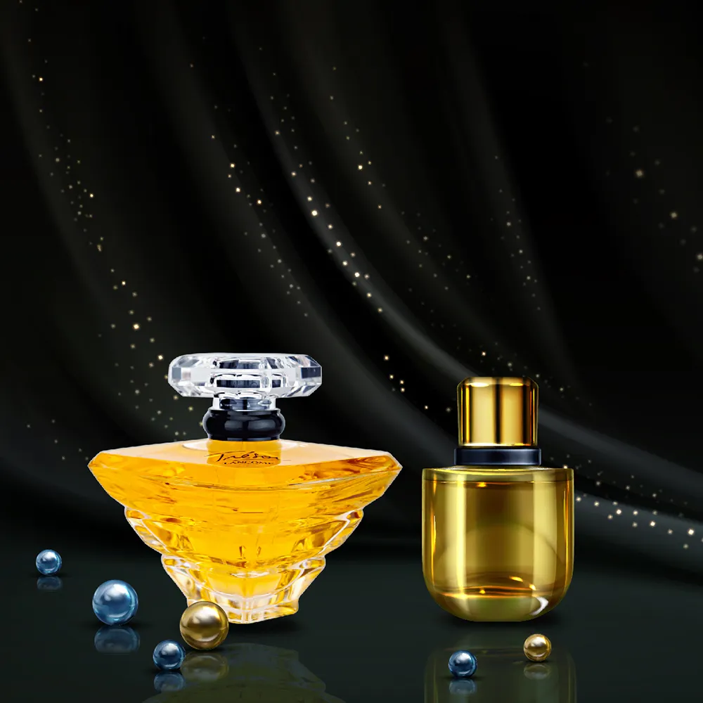 اسانس عطر لانکوم ترزور اِن اُر زنانه LANCOME Tresor en Or