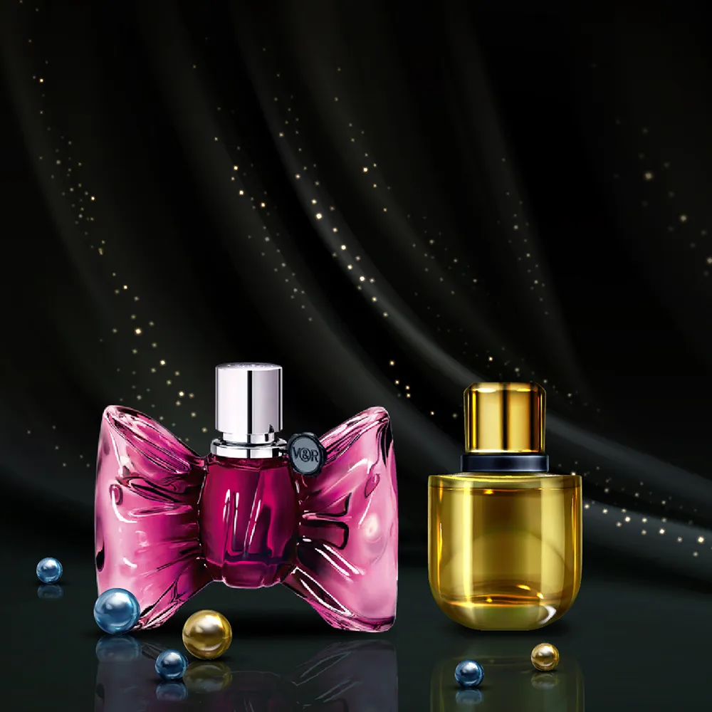 اسانس عطر ویکتور اند رولف بن بن زنانه VIKTOR & ROLF Bonbon