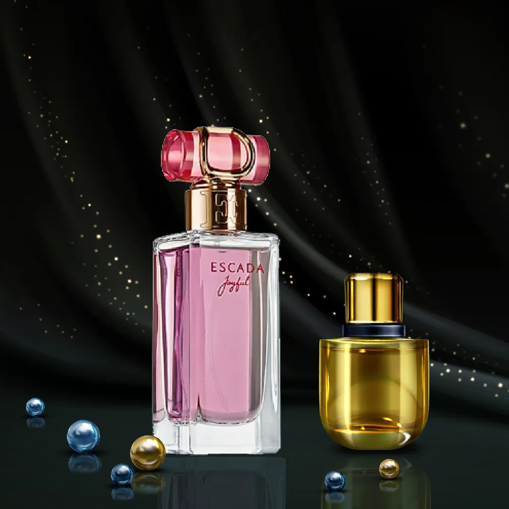 اسانس عطر اسکادا جوی فول زنانه ESCADA Escada Joyful