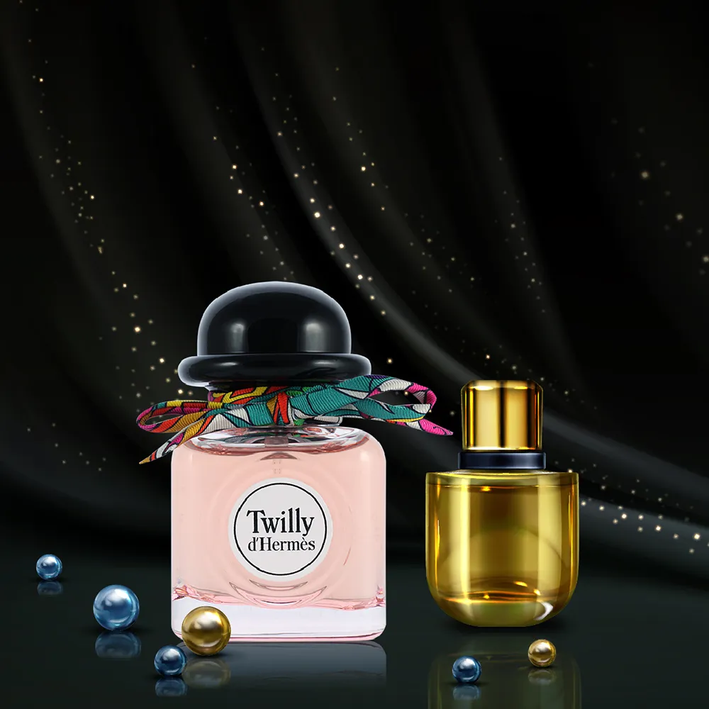 اسانس عطر هرمس تویلی د هرمس زنانه HERMES Twilly d’Hermes