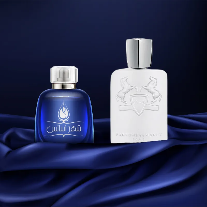 اسانس عطر پارفومز د مارلی گالووی مردانه/زنانه PARFUMS de MARLY - Galloway