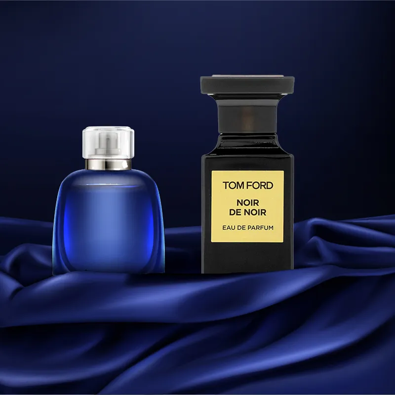 اسانس عطر تام فورد نویر د نویر مردانه/زنانه TOM FORD Noir de Noir