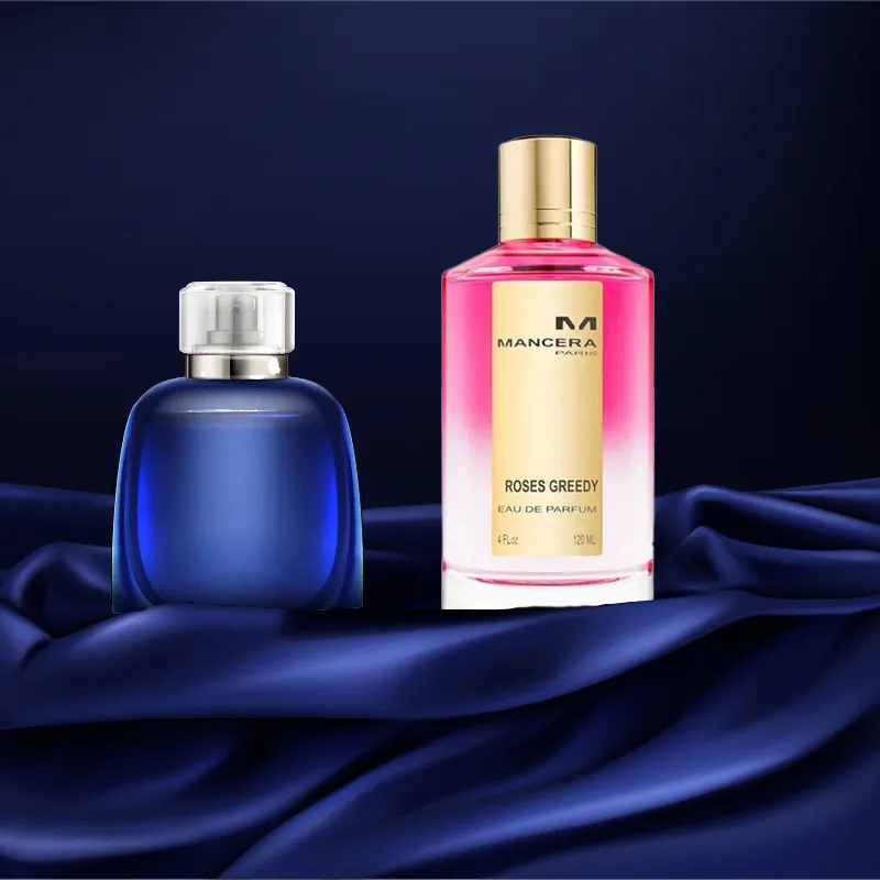 اسانس عطر مانسرا رز گرید مردانه/زنانه MANCERA - Roses Greedy