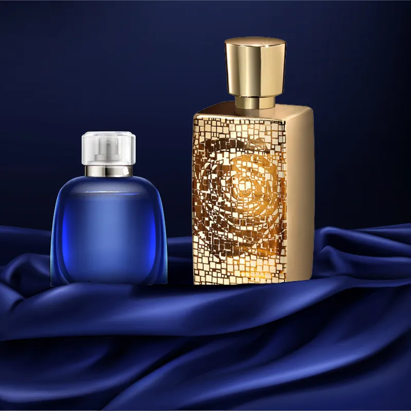 اسانس عطر لانکوم عود بوکت مردانه/زنانه LANCOME Oud Bouquet