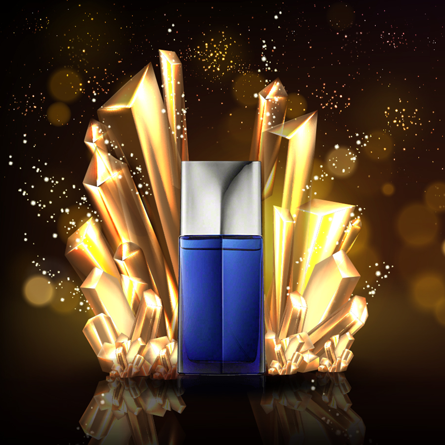 اسانس عطر ایسی میاکه بلو مردانه Issey Miyake Bleue