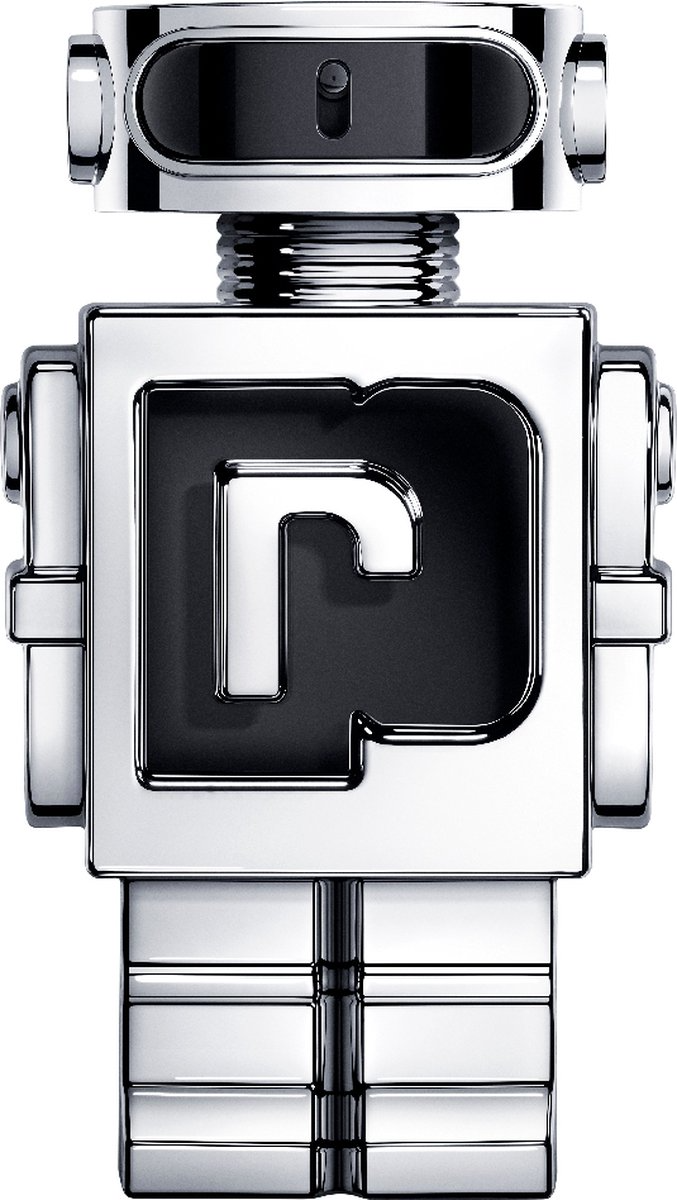 عطر جیبی پاکو رابان فانتوم مردانه paco rabanne Phantom