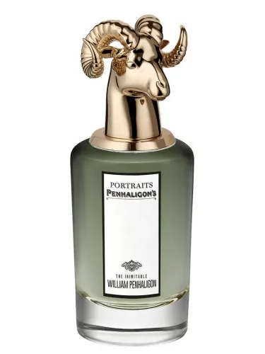 اسانس عطر پنهالیگونز د اینیمیتبل ویلیام مردانه PENHALIGON'S - The Inimitable William