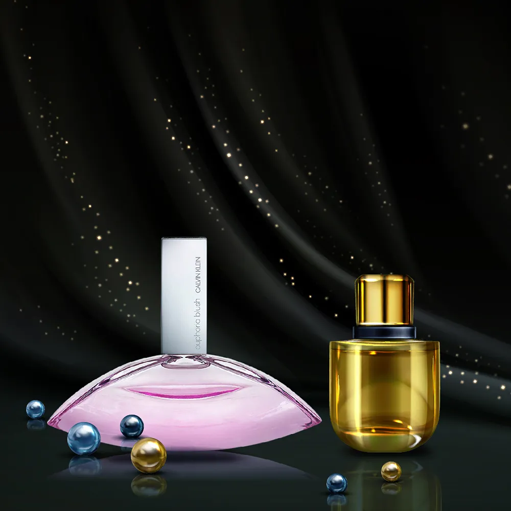 اسانس عطر کالوین کلین ایفوریا بلوسوم زنانه Calvin Klein Euphoria Blossom