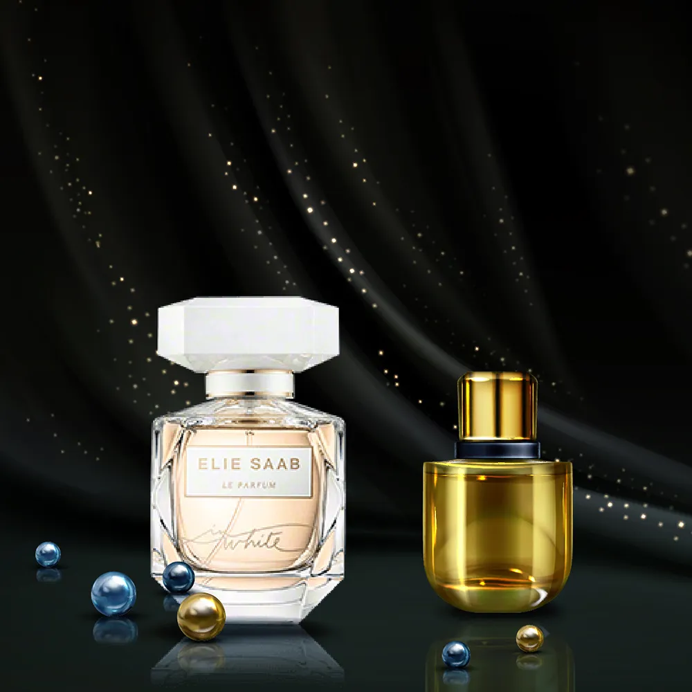 اسانس عطر الیه سعب لی پرفیوم زنانه ELIE SAAB Le Parfum