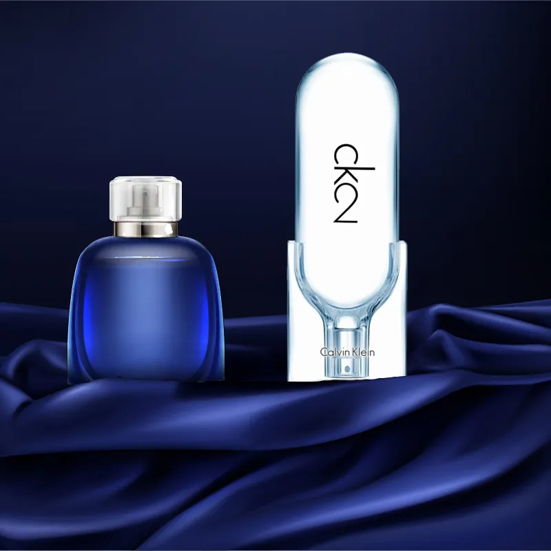 اسانس عطر کالوین کلین سی کی 2 مردانه/زنانه Calvin Klein - CK2 Calvin Klein