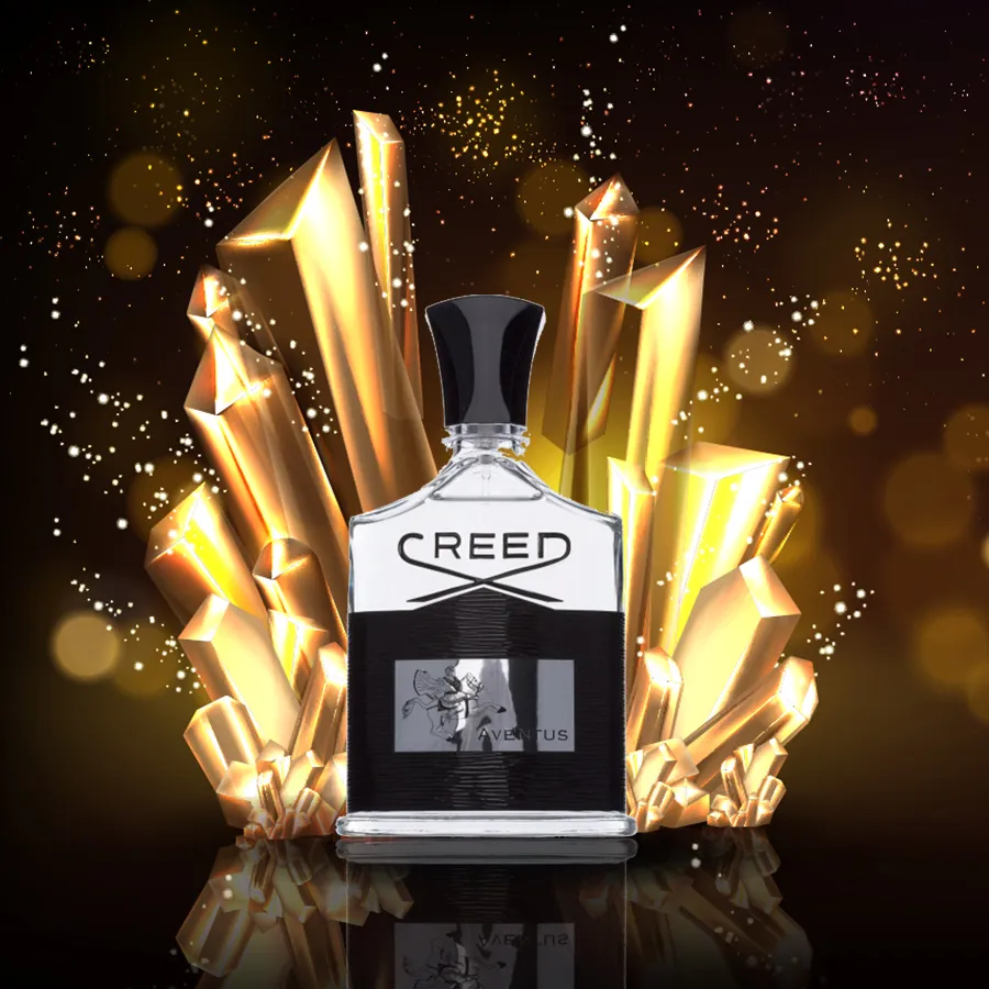 اسانس عطر کرید اونتوس مردانه CREED - Aventus