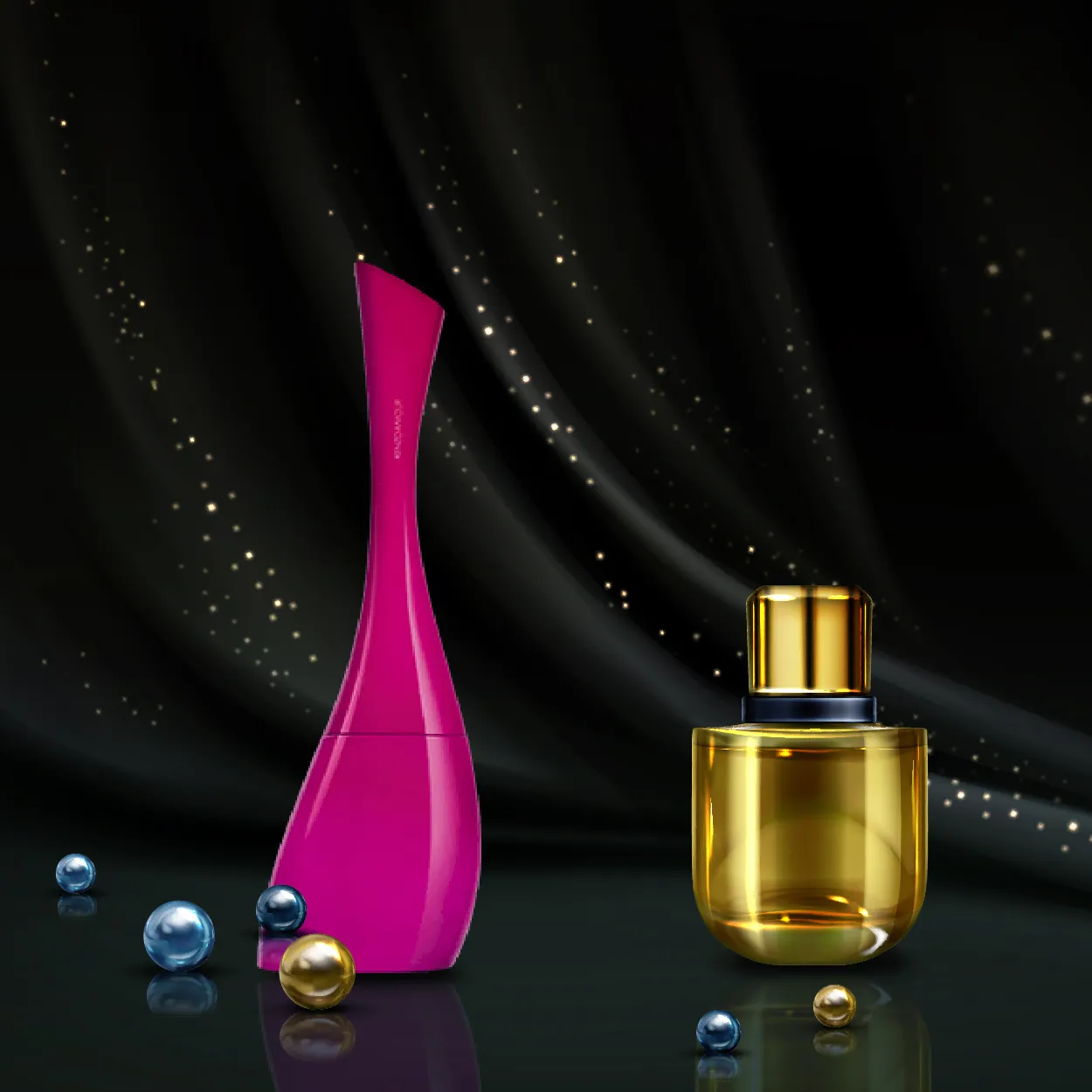 اسانس عطر کنزو آمور زنانه KENZO - Kenzo Amour