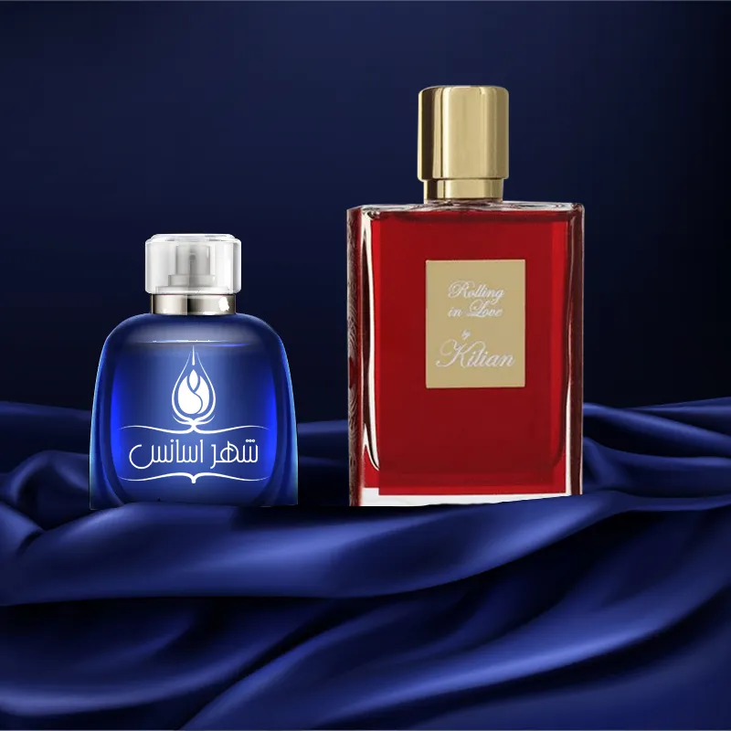 اسانس عطر بای کیلیان رولینگ این لاو مردانه/زنانه by Kilian - Rolling in Love