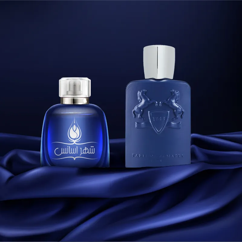 اسانس عطر پارفومز د مارلی پرسیوال مردانه/زنانه PARFUMS de MARLY - Percival