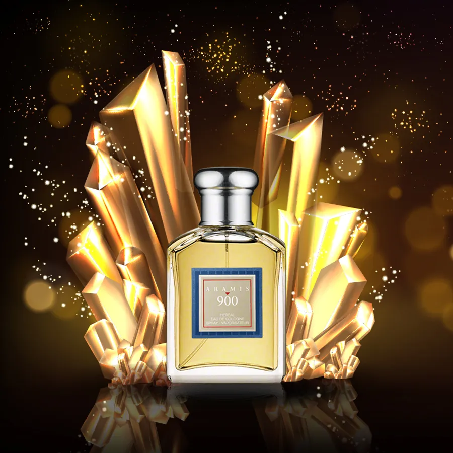 اسانس عطر آرامیس 900 مردانه/Aramis 900