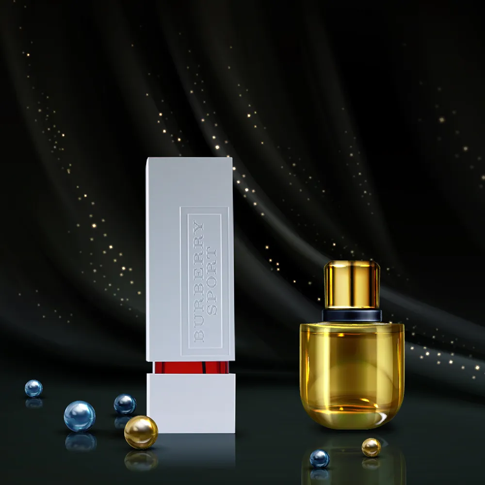 اسانس عطر باربری اسپرت زنانه Burberry Sport for Women