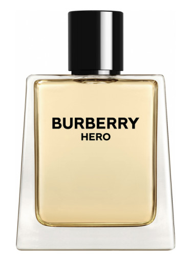 عطر جیبی باربری هیرو مردانه BURBERRY Hero