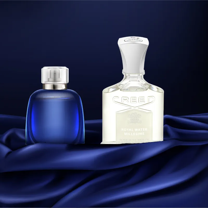 اسانس عطر کرید رویال واتر مردانه/زنانه CREED - Royal Water