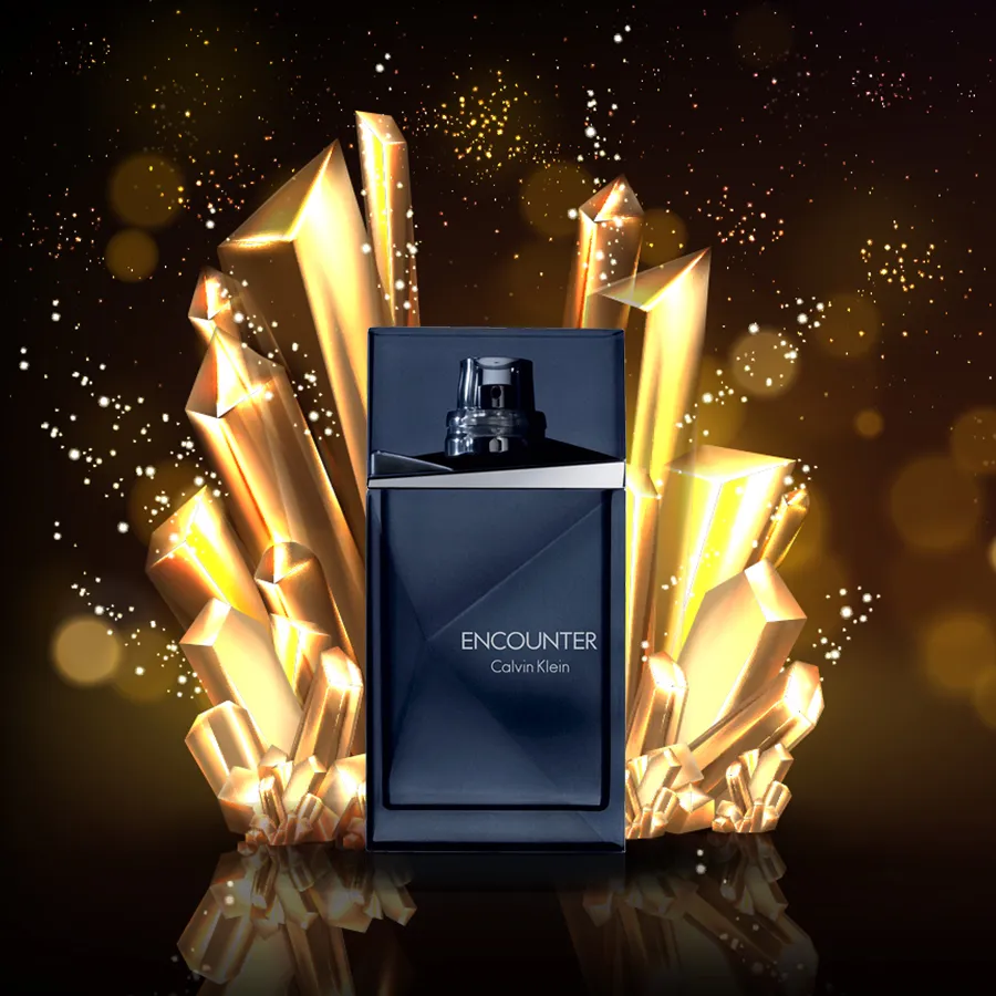 اسانس عطر کالوین کلین انکانتر مردانه Calvin Klein Encounter