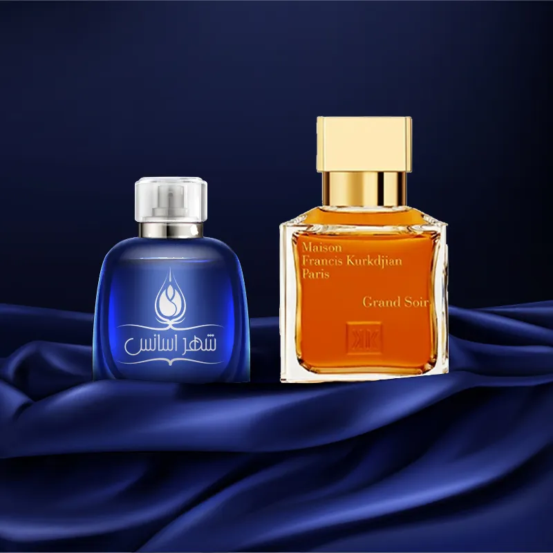 اسانس عطر میسون فرانسیس کورکجان گرند سویر مردانه/زنانه Maison Francis Kurkdjian - Grand Soir