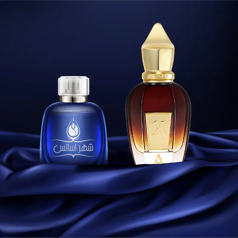 اسانس عطر زرجوف الکساندریا 2 مردانه/زنانه XERJOFF - Alexandria II