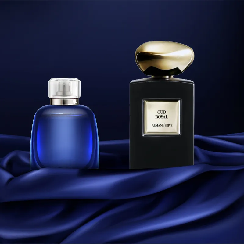 اسانس عطر جیورجیو آرمانی پرایو عود رویال مردانه/زنانه Giorgio Armani Prive Oud Royal