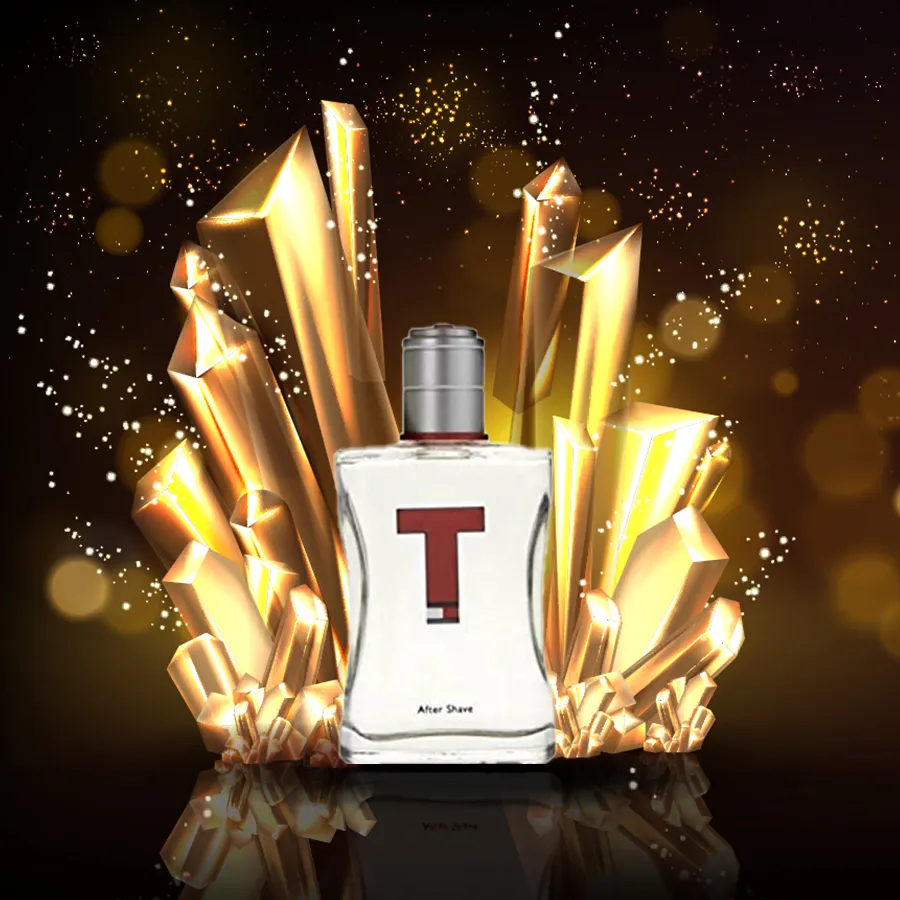 اسانس عطر تامی هیلفیگر تی مردانه TOMMY HILFIGER Tommy Hilfiger T