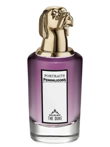 اسانس عطر پنهالیگونز ماچ ادو اباوت د دوک مردانه PENHALIGON'S - Much Ado About The Duke