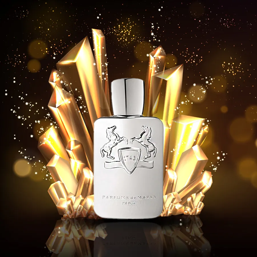 اسانس عطر پارفومز دِ مارلی پگاسوس مردانه Parfums De Marly Pegasus