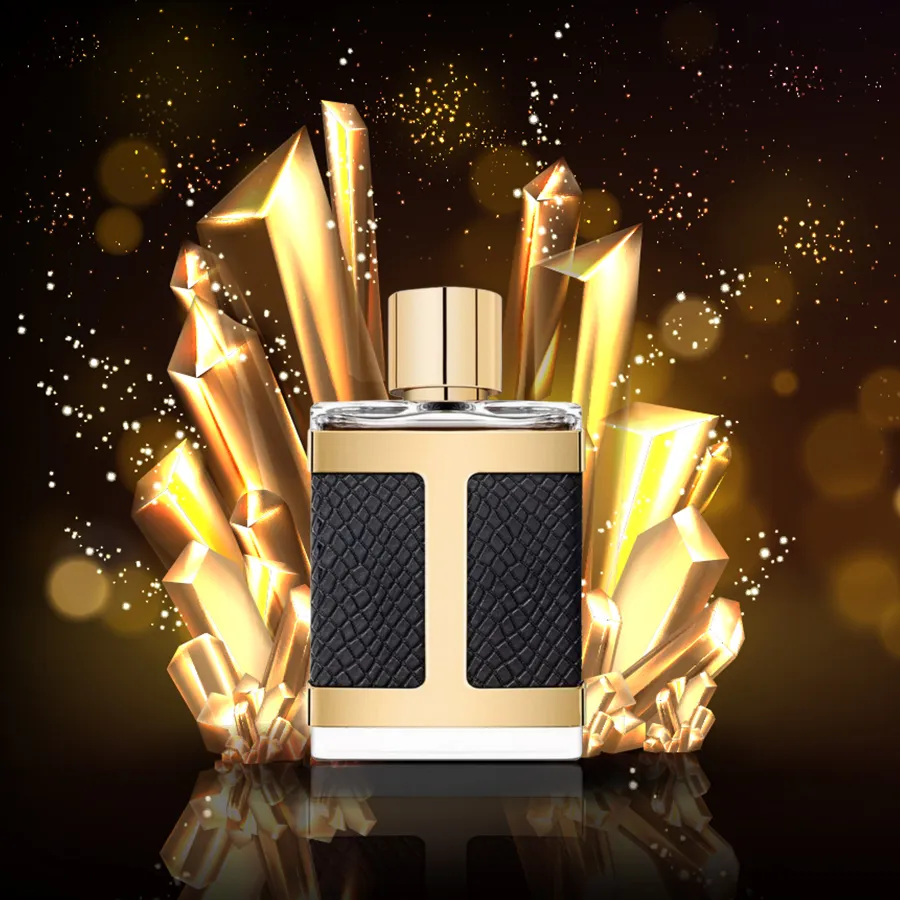 اسانس عطر کارولینا هررا سی اچ اینسیگنیا مردانه CAROLINA HERRERA - CH Insignia