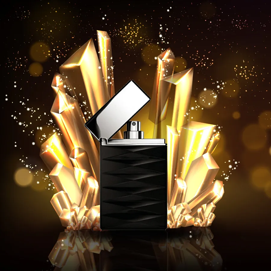 اسانس عطر جورجیو آرمانی اتیتود مردانه Giorgio Armani Attitude